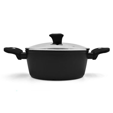 4 Piece Anya Non-Stick Cookware Set
